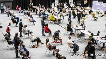 Mass vaccination centre to reopen in Nelson - Stuff.co.nz