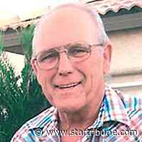 John R. 'Jack' Nelson Obituary - Minneapolis Star Tribune