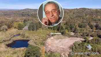 Nelson Peltz Asks $10 Million for Westchester County Property – DIRT - DIRT