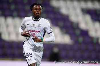 LIVE Eupen-Anderlecht: Eupen op gelijke hoogte na alweer strafschop