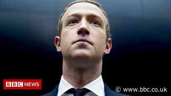 Facebook: Daily active users fall for first time in 18-year history