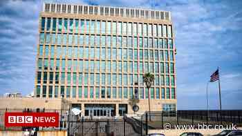 Havana Syndrome may be caused by ‘directed energy’