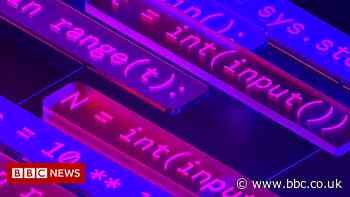 DeepMind AI rivals average human competitive coder