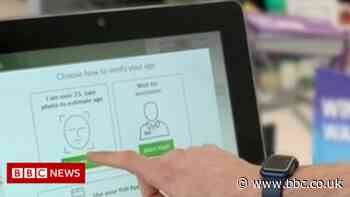 Supermarket cameras to guess age of alcohol buyers