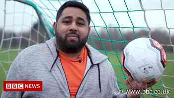 Can tech help make us better football players?