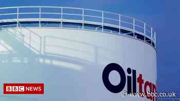 Cyber-attack strikes German fuel supplies