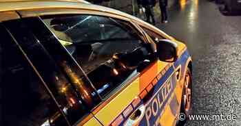 Nach Zug vor Privathaus der Landrätin: Mindener Zahnarzt mit bemerkenswerter Verteidigung - Mindener Tageblatt