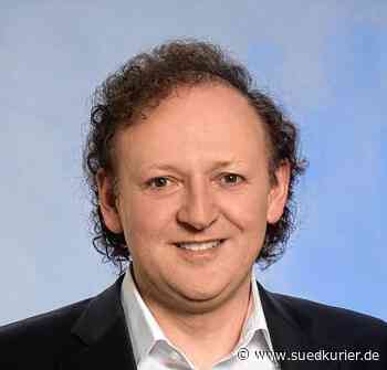 Pfullendorf: Pfullendorf trauert um Dr. Winfried Potrzeba – einen beliebten Zahnarzt, Stadtrat und Mitbürger - SÜDKURIER Online