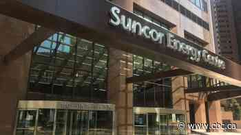 Suncor adopting mining safety technology for first time in oilsands, says CEO