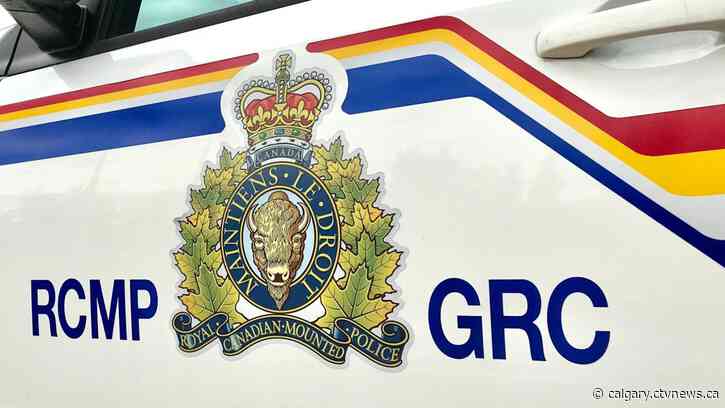 'Keep Alberta RCMP' community tour makes its way through to Airdrie, Calgary