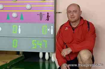 Titelgewinn in fremden Gefilden - Freie Presse