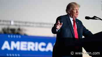 Some Trump endorsements spark frustration and fractures in the GOP