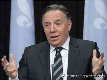 COVID live updates: 'Yes to protest, no to mayhem,' Legault says ahead of Quebec City convoy protest