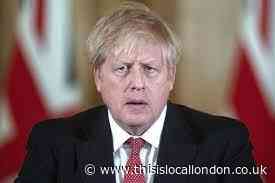 Political Advisers who left Boris Johnson