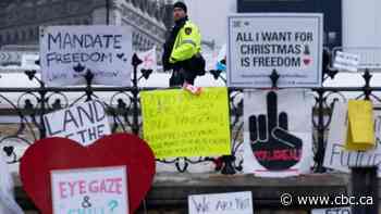 MPs vote to call GoFundMe to testify at Commons committee on convoy protest