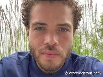 Police seek assistance in locating missing man, 23