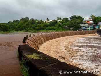 Cyclone à La Réunion: une "nouvelle nuit d’inquiétude" pour ce couple de Varois en vacances sur l'île