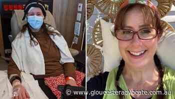 Cancer patients in self-imposed lockdown - Gloucester Advocate