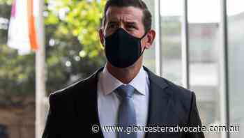 'Murder' witness at Roberts-Smith trial - Gloucester Advocate