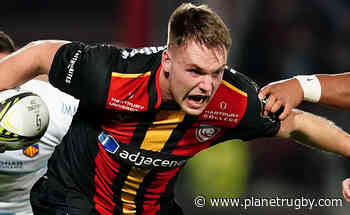 Premiership: Jack Clement and Matias Alemanno to start for Gloucester - planetrugby.com