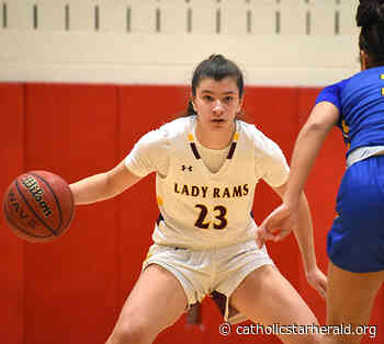 With teamwork, Gloucester Catholic coach celebrates 661st win - Catholic Star Herald