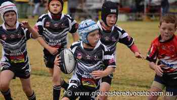 NSW Rugby League will hold mini rugby league clinics in Gloucester - Gloucester Advocate