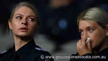 Hundreds farewell Eastern Freeway victims - Gloucester Advocate