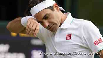 Federer adamant he wants to return to tour - Gloucester Advocate