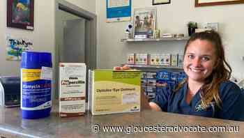 A reminder about medicine dispensing guidelines for stock owners - Gloucester Advocate