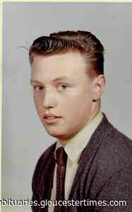 David Cunha Sr. | Obituary | Gloucester Times - Gloucester Daily Times