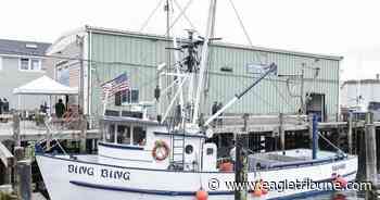 Gloucester-based vessel sinks off South Shore | Boston | eagletribune.com - Eagle-Tribune