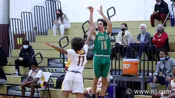 Glassboro defeats Gloucester Catholic - Boys basketball recap - nj.com