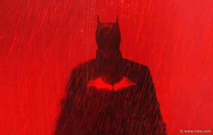 ‘The Batman’ director Matt Reeves teases more music from the movie soundtrack