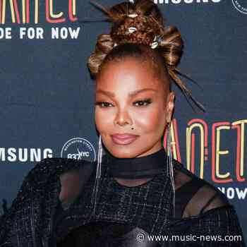 Janet Jackson feared fans would find documentary 'boring'
