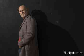 Alejandro Palomas, víctima de la pederastia en la Iglesia: “Sánchez me ha prometido que hará todo lo que esté - EL PAÍS