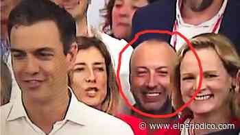 Una víctima del estafador Sánchez Pacheco: "Pensé en quitarme la vida" - El Periódico