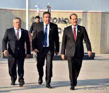 Detenido por tortura el jefe de la policía de Aguascalientes, colaborador de Genaro García Luna - EL PAÍS México