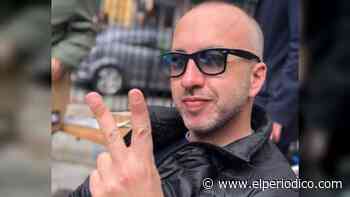 AUDIO | Así amenaza a sus víctimas Tomás Sánchez Pacheco: "Prepárate" - El Periódico