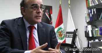 Mariano Castro Sánchez-Moreno renunció como viceministro de Gestión Ambiental - infobae