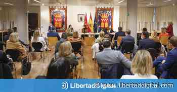 Ayuso reúne a sus diputados para trasladarles un mensaje sobre Sánchez - Libertad Digital