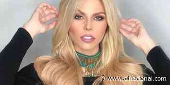 Valentina Sánchez Trivella, Miss Supranational Venezuela 2021, denunció al diseñador Marco Michetti por acoso - El Nacional