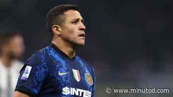 Un no rotundo: revelaron una desconocida historia sobre Alexis Sánchez - Minuto Deportes