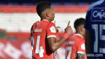 Luis Sánchez y una noticia esperada en el América de Cali - Futbolete
