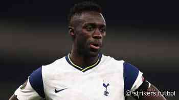 Davinson Sánchez recibe una dura crítica por su rendimiento en Tottenham y sorprende a Colombia - STRIKERS