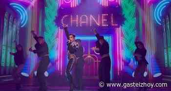 Leroy Sánchez lamenta el "hate" tras el Benidorm Fest: "En mi vida he visto cosa similar" - Gasteiz Hoy