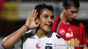 No se olvida: Alexis Sánchez tuvo un enorme gesto con un fanático de Colo Colo - Minuto Deportes