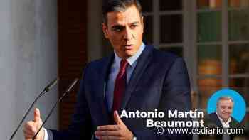 Sánchez vuelve a caer en el error de Madrid y se prepara para una derrota en CyL - ESdiario - Información para decidir