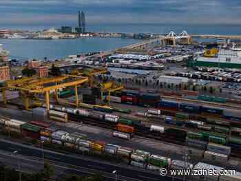 Prosecutors investigating cyberattacks affecting multiple Belgian and Dutch ports