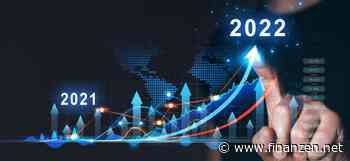 Online-Seminar: Jahresausblick 2022 - Inflation und Wachstum