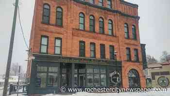 Genesee Co-op Federal Credit Union workers form union